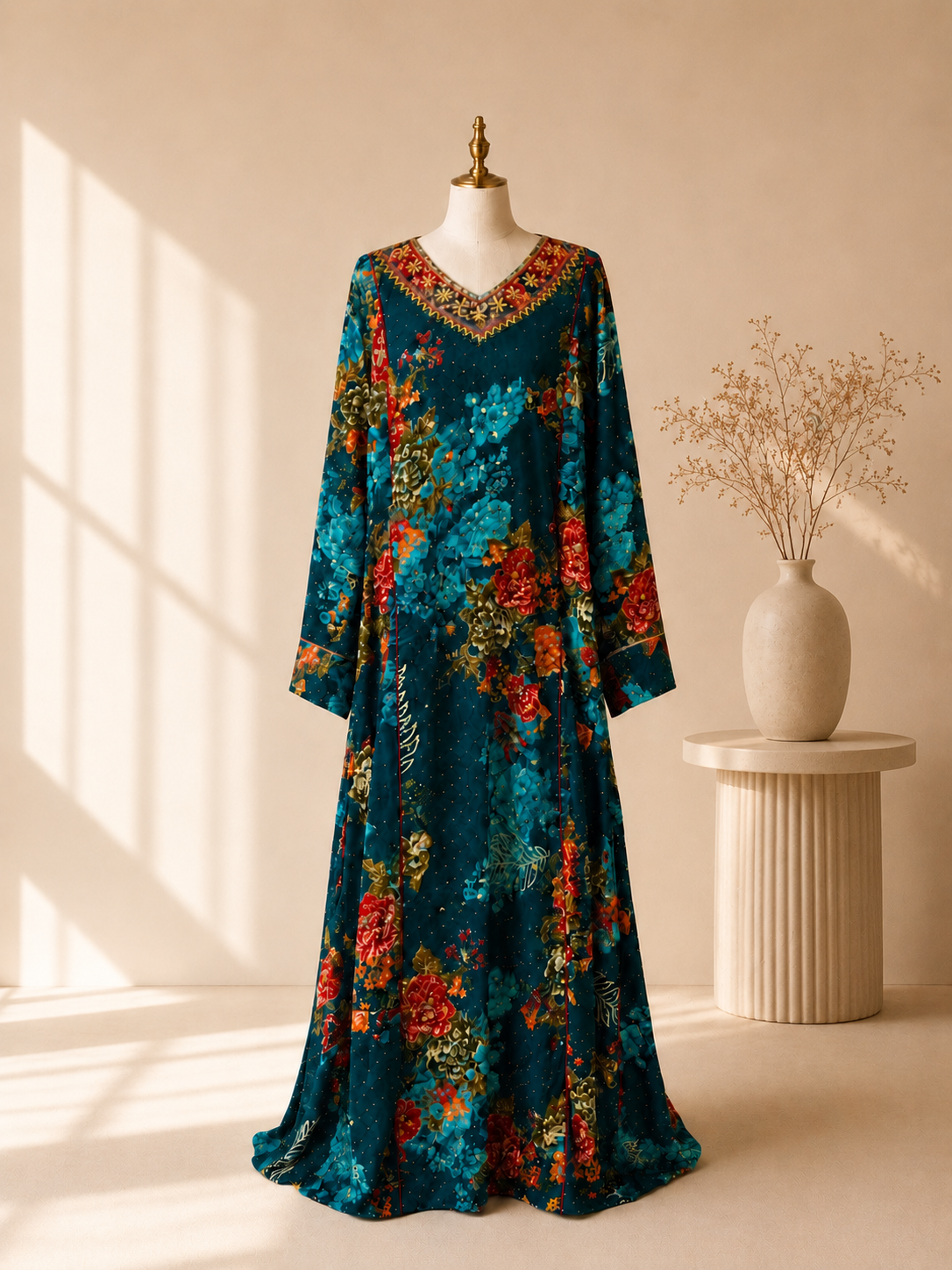 Tasnīm dress