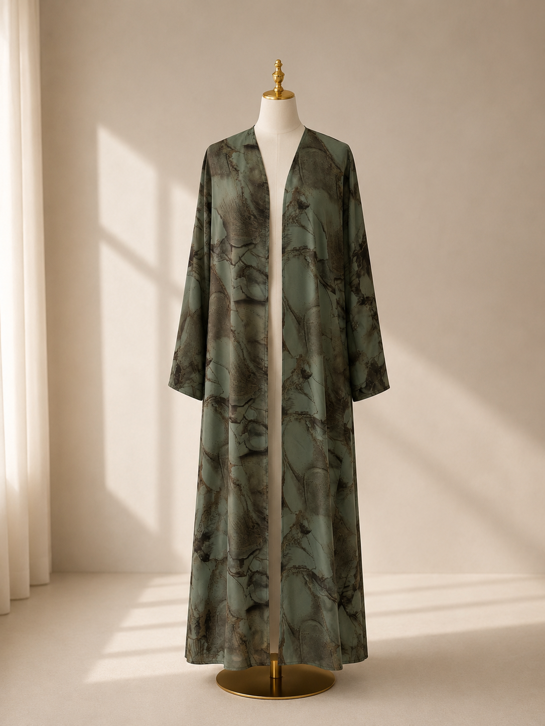 Sakīnah dress