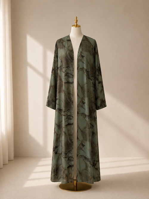 Sakīnah dress