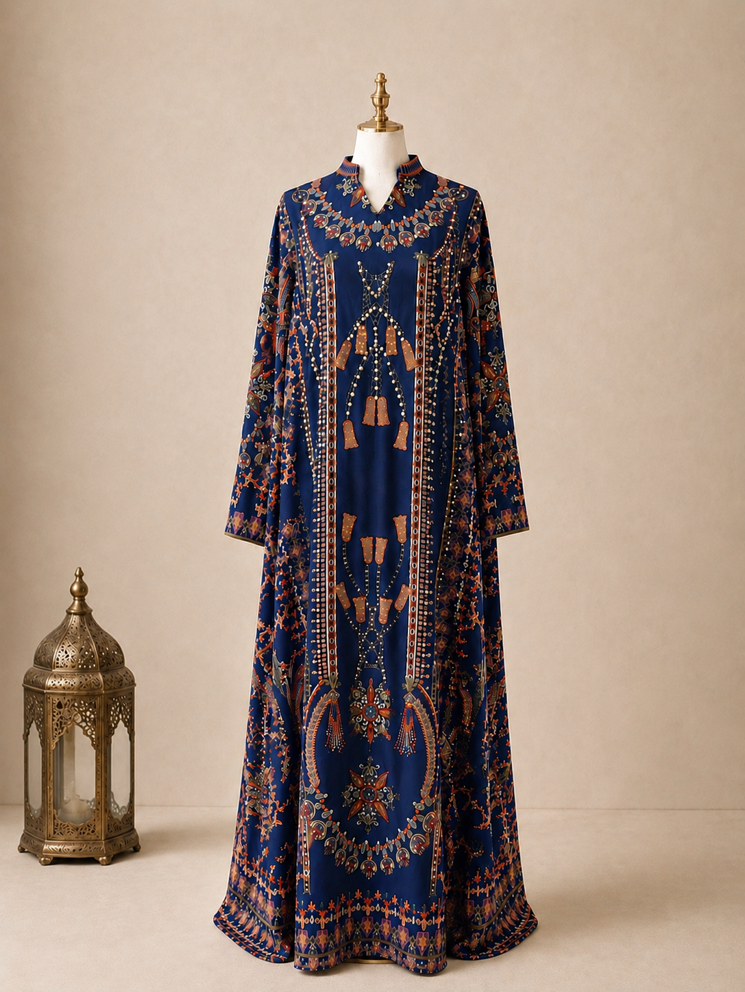 Sidrah dress