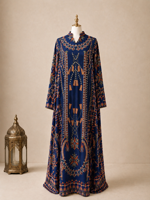 Sidrah dress