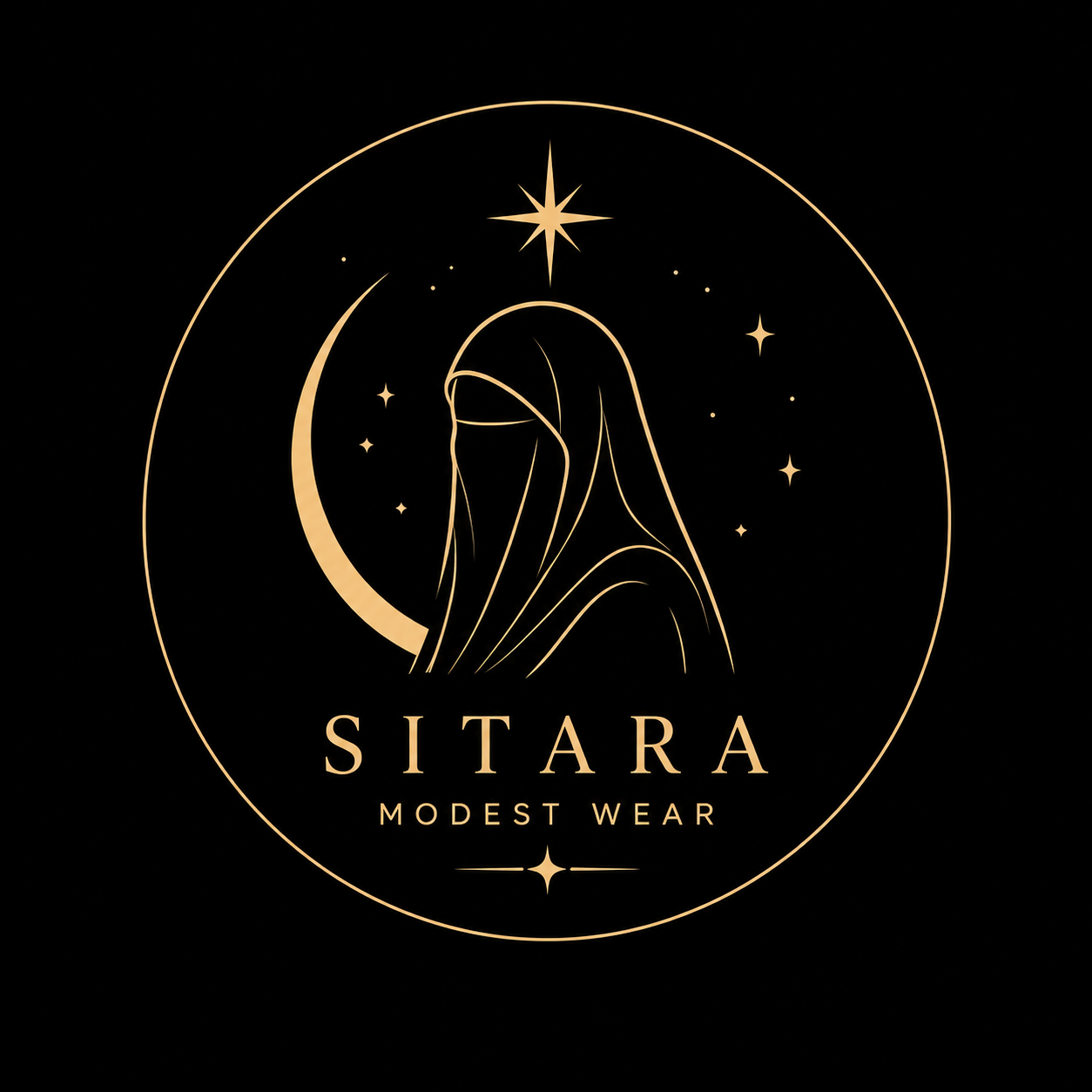 The Pocket Abaya